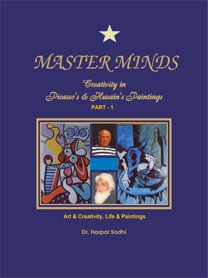 cover image of Master Minds